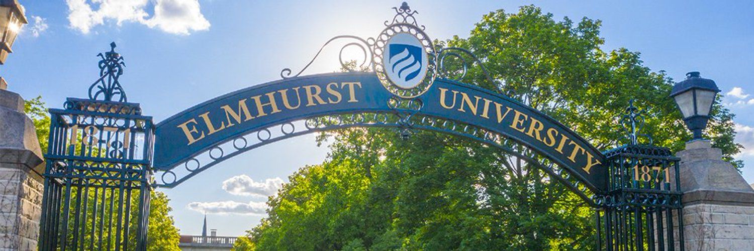 Elmhurst University - Women's Wrestling campus