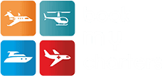 BookMyCharters's logos