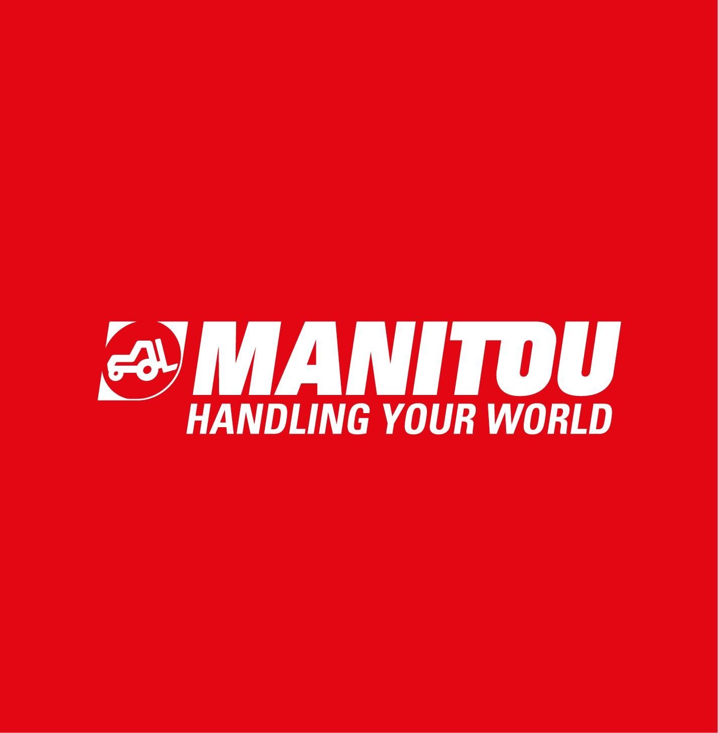 Manitou North America Logo & Brand Assets (SVG, PNG and vector ...