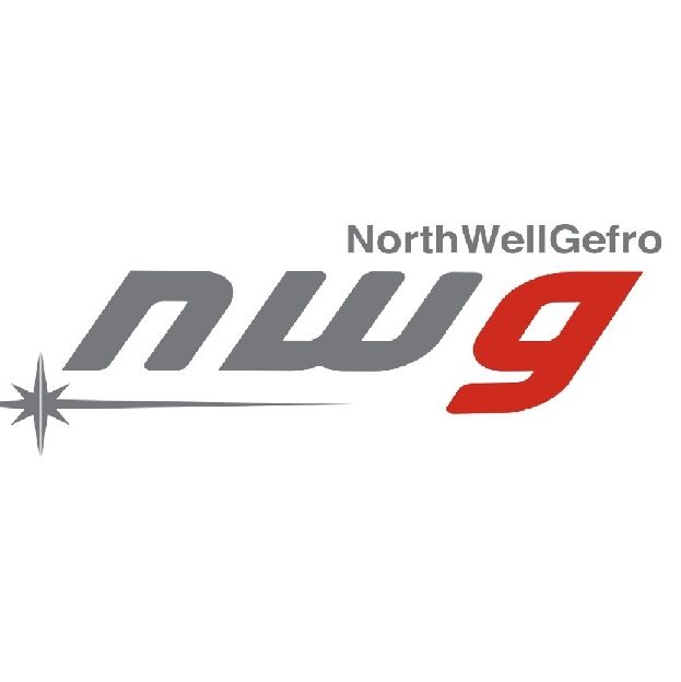 North Well Gefro AS's icon