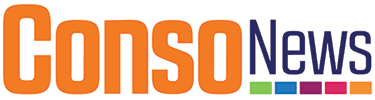 Consonews's logos