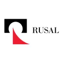 RUSAL's icon