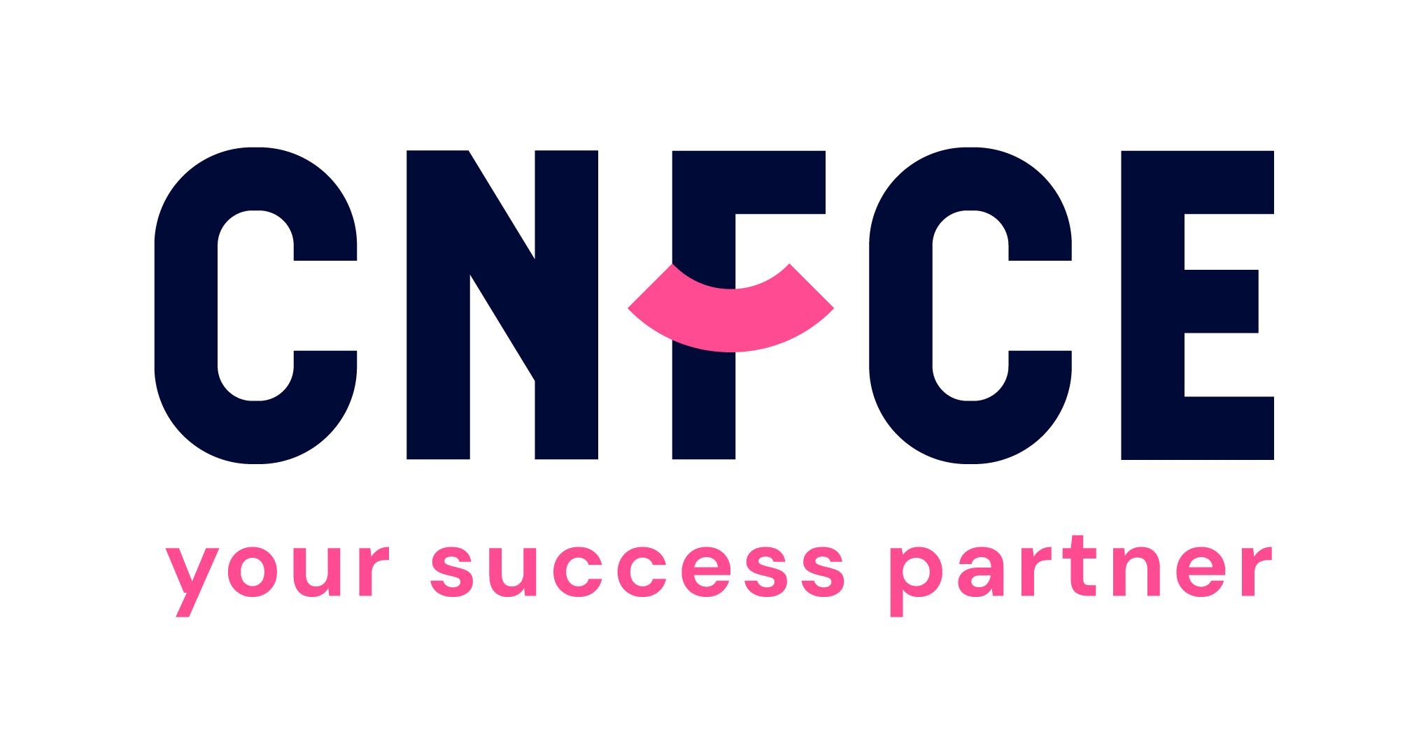 CNFCE's logos