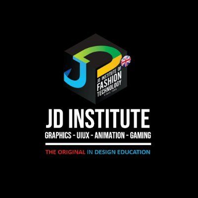 JD Institute of Films & Media's icon