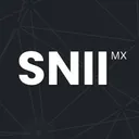 Sistema Nacional de Investigadoras's icon
