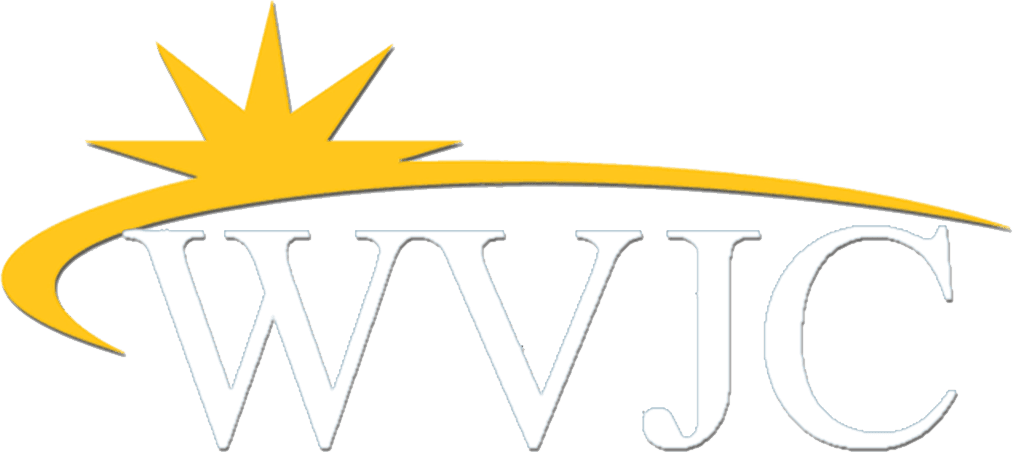 WVJC Online's logos