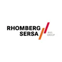 Rhomberg Sersa Rail Group' Logo