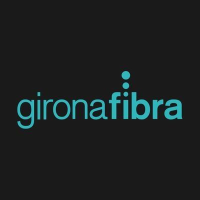 Girona Fibra's icon