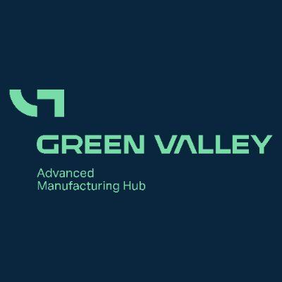 Green Valley Advanced Manufacturing Hub's icon