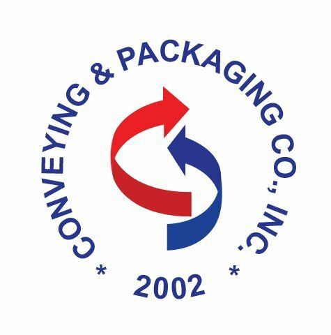 Conveying and Packaging Co. Inc.'s icon