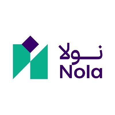NOLA نولا's icon