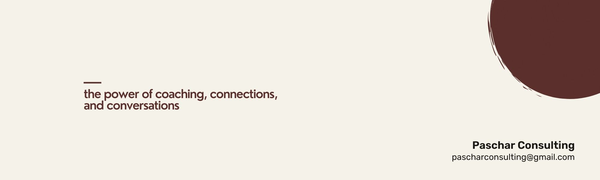 Banner