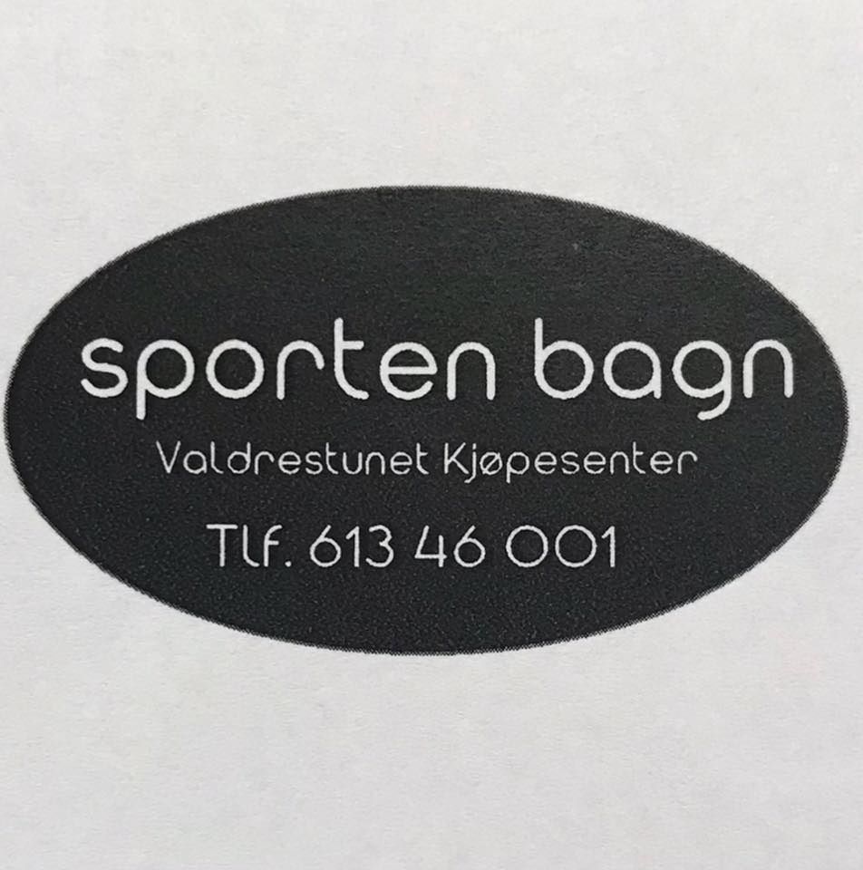 Sporten Bagn's icon
