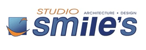 SMiles Studio's logos