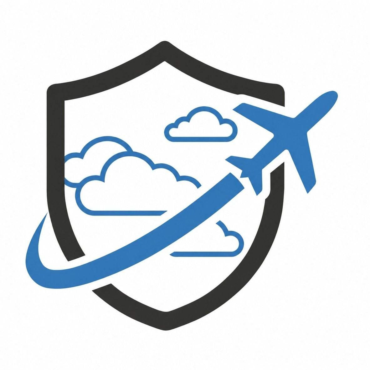 FlightShield's icon