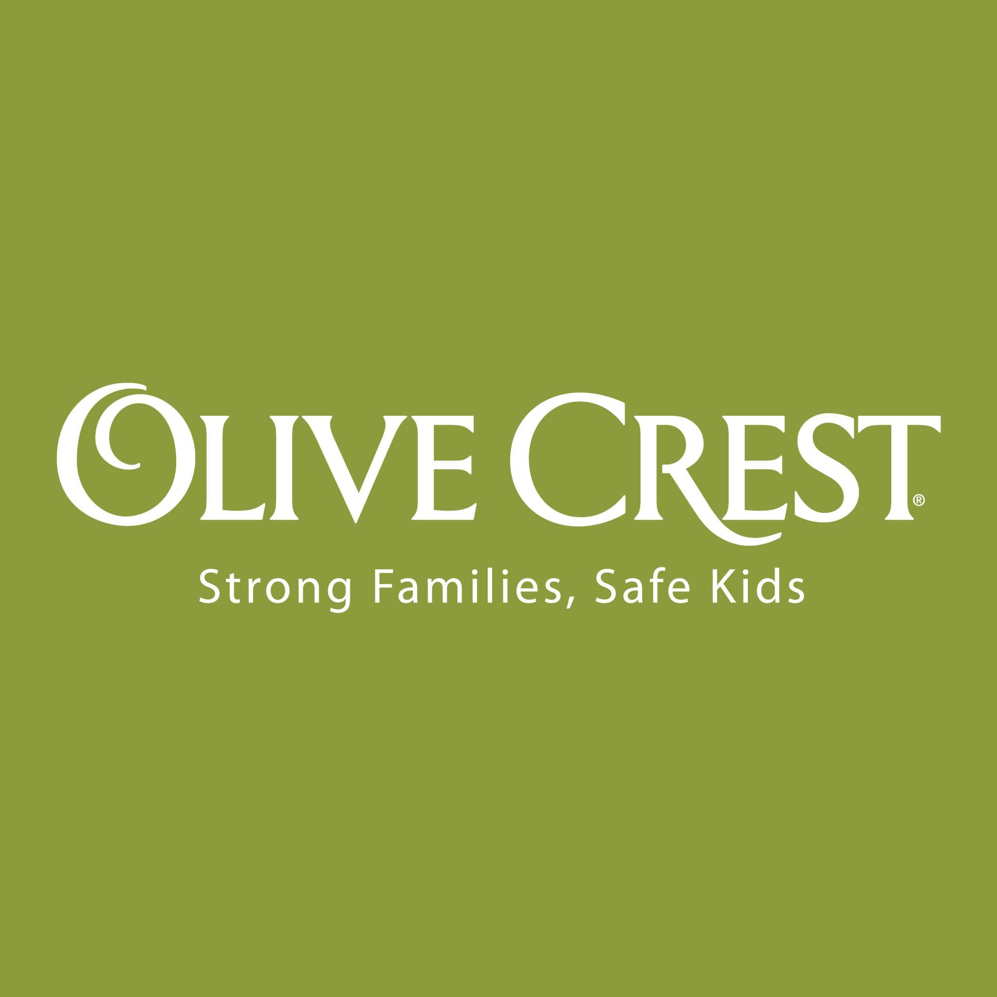 Olive Crest's icon