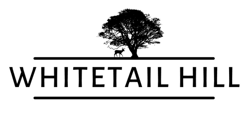 Whitetail Hill's logos