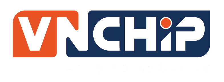 VNCHIP Technology JSC.'s logos