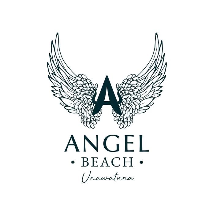 Angel Beach Club's icon