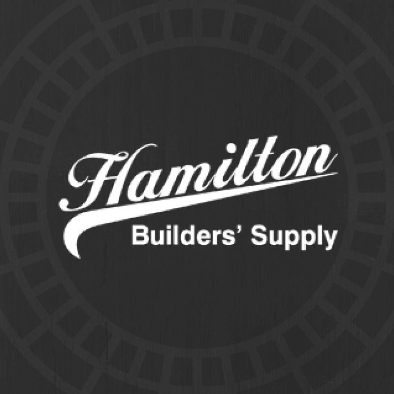 Hamilton Builders