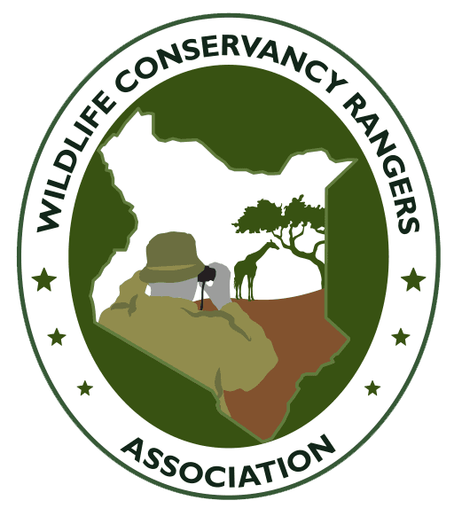 Kenya Conservancies Rangers's logos