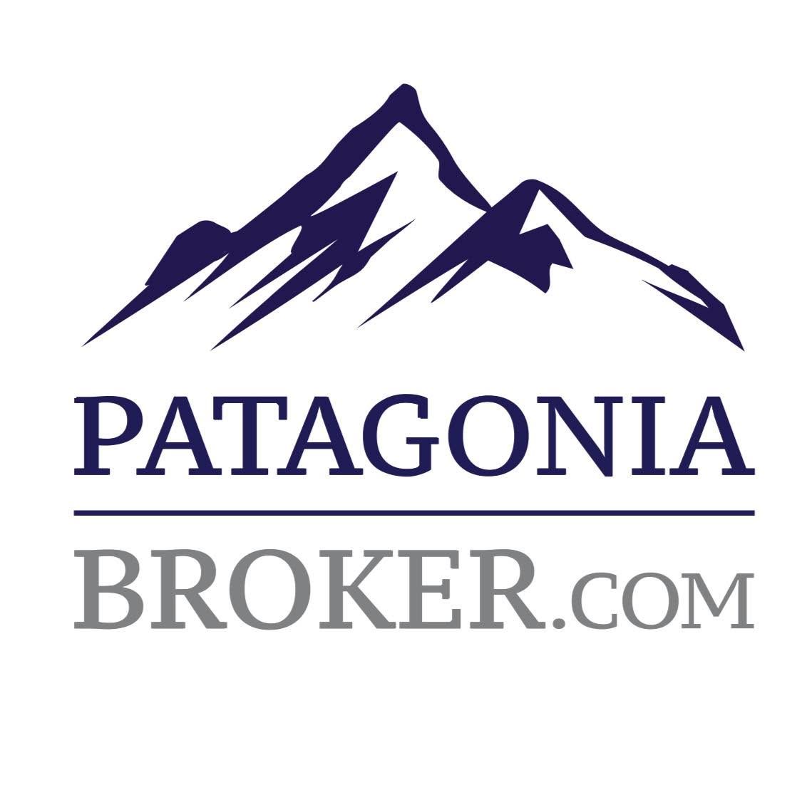 Patagonia Broker's icon