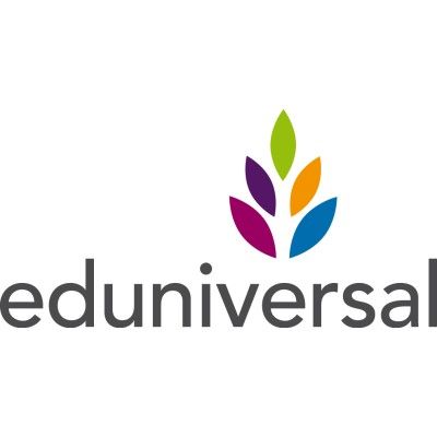 EDUNIVERSAL's icon