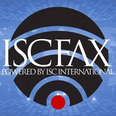 iscinternational.com's icon