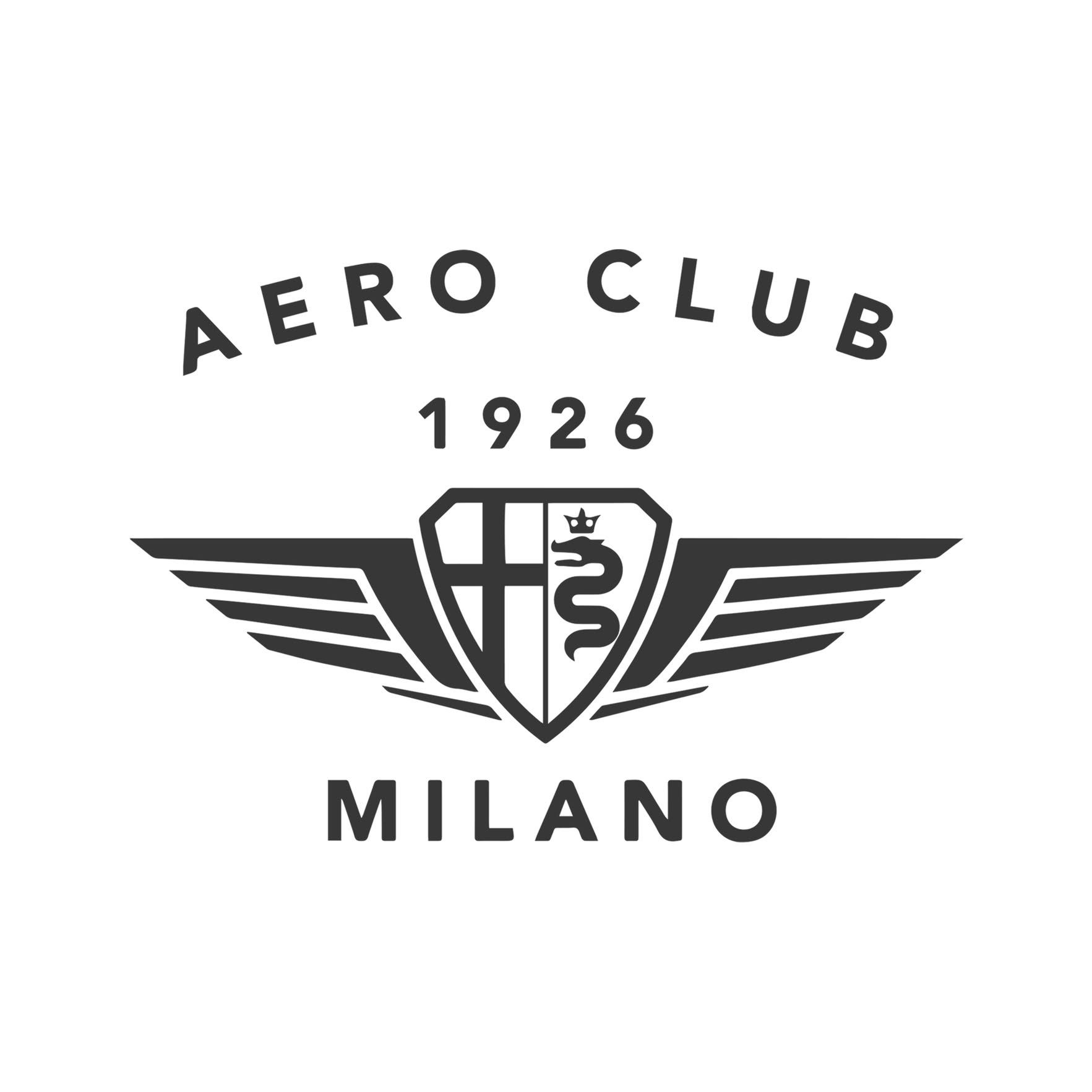Aero Club Milano's icon