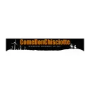 Come Don Chisciotte's icon