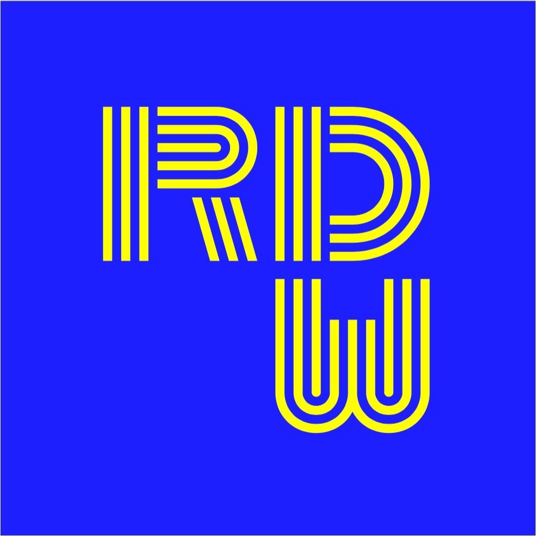 Romanian Design Week's icon