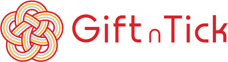 Gift n Tick's logos