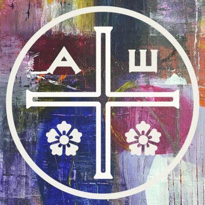 Centering Prayer's icon