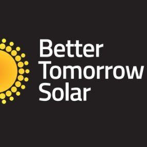 Better Tomorrow Solar's icon