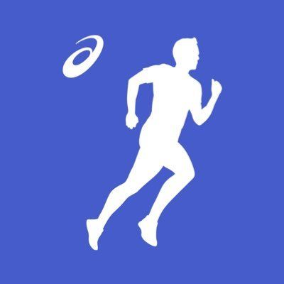 asics logo svg