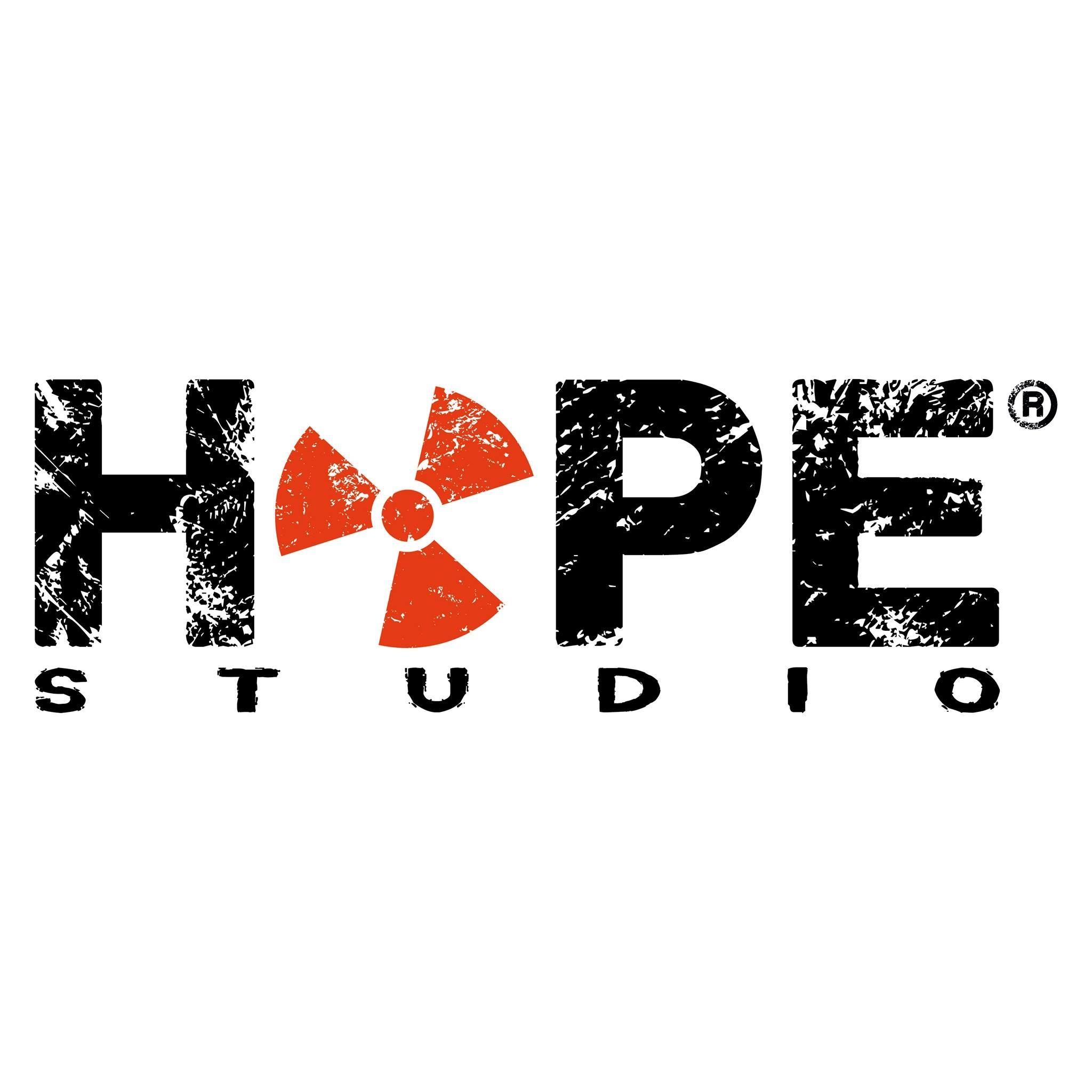 HOPE Studio | Liberec's icon