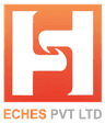 Eches Consultancy's logos