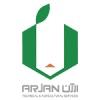 arjangreen.com's logos