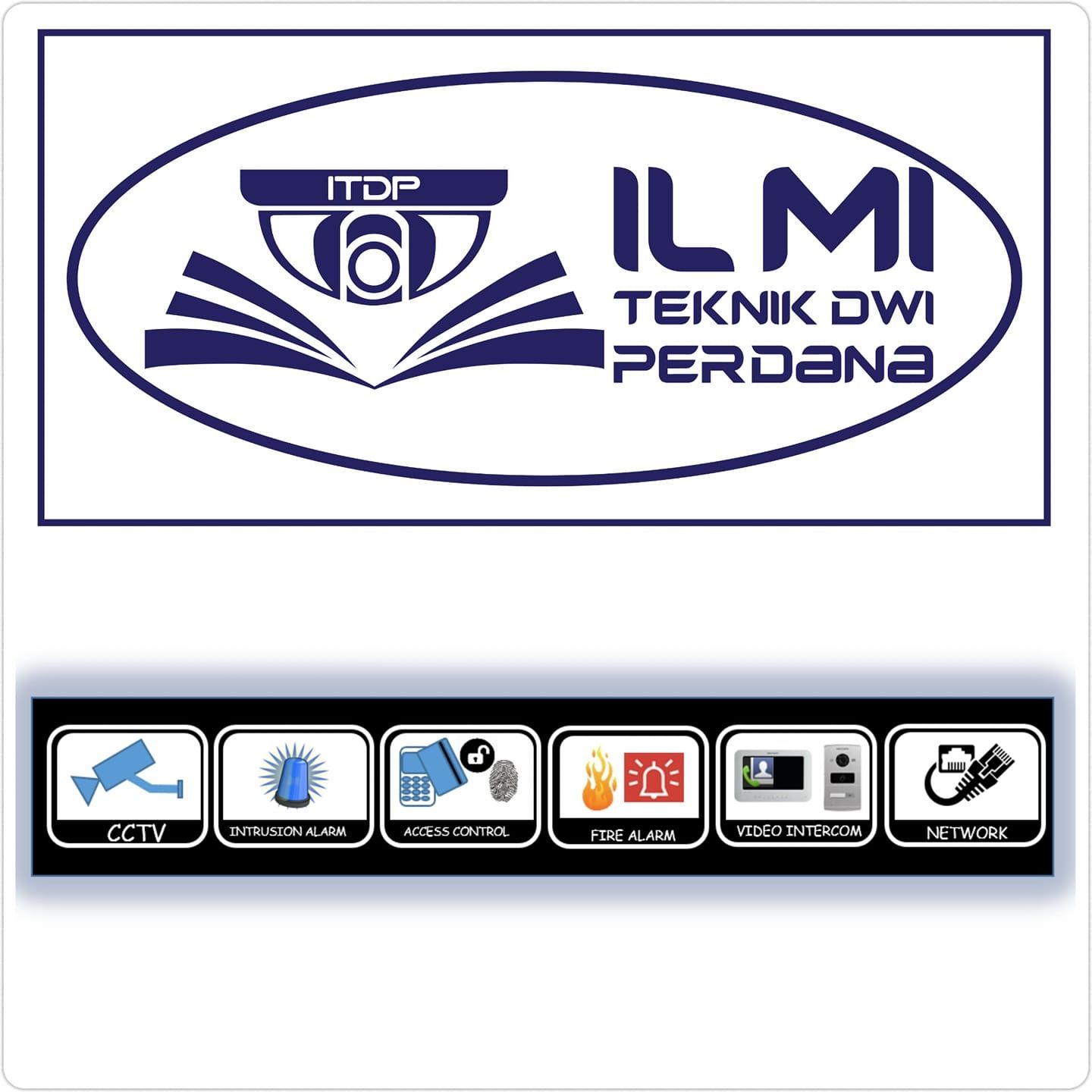 Ilmi Teknik's icon
