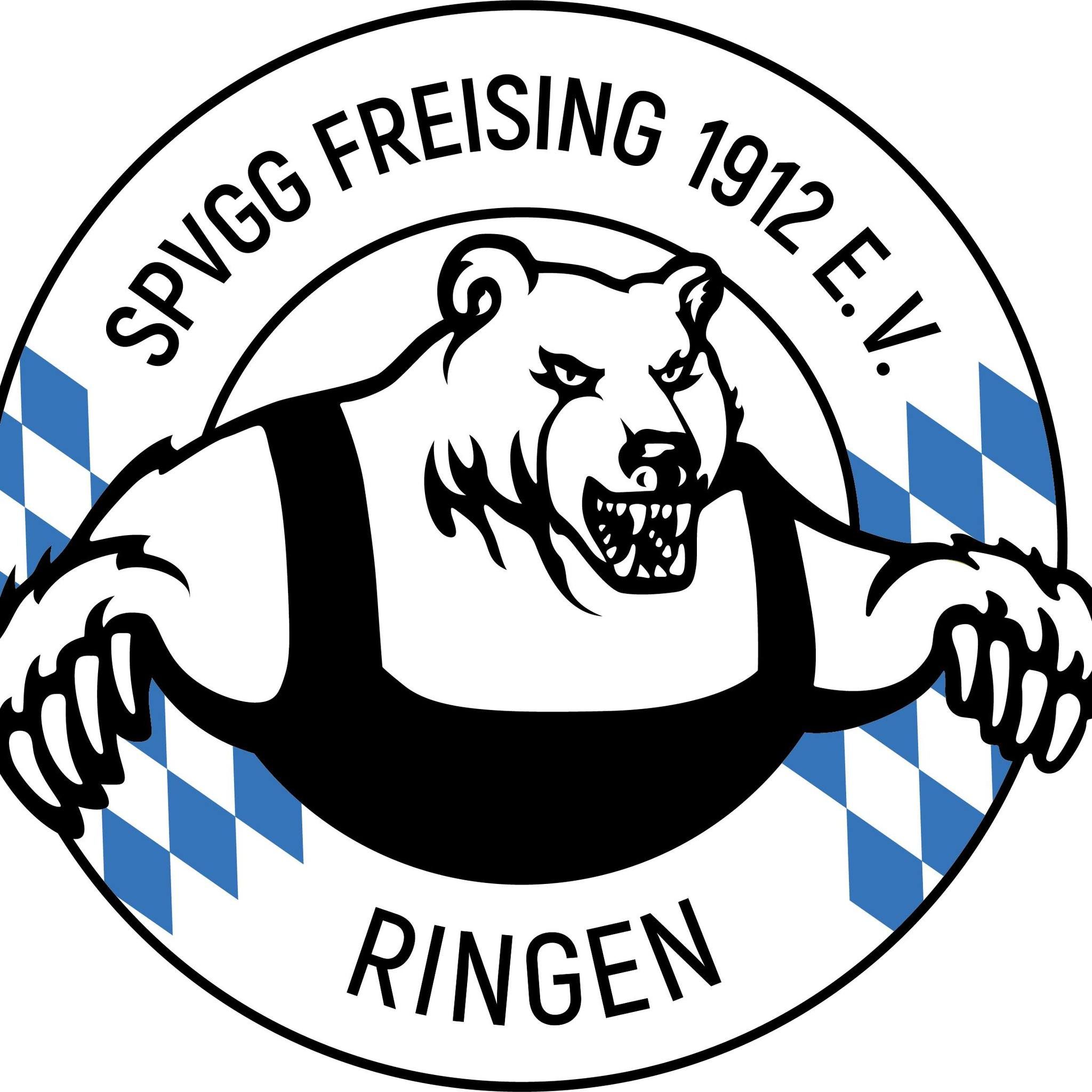 SpVgg Freising 1912 e. V's icon