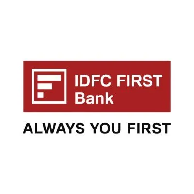 IDFC FIRST Bank-company-logo