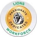 Lions Workforce Solutions's icon