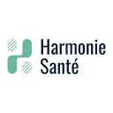 Harmonie Santé's icon
