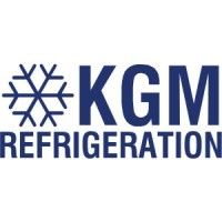 KGM Refrigeration Middle East's icon
