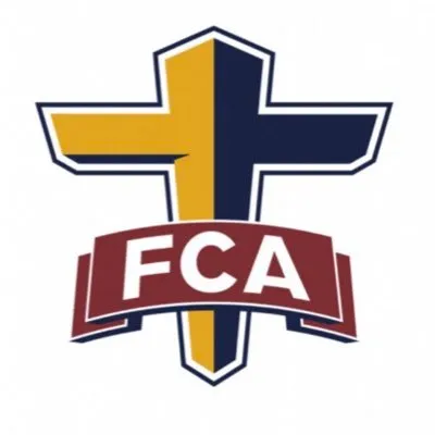 Fellowship of Christian Athletes logo