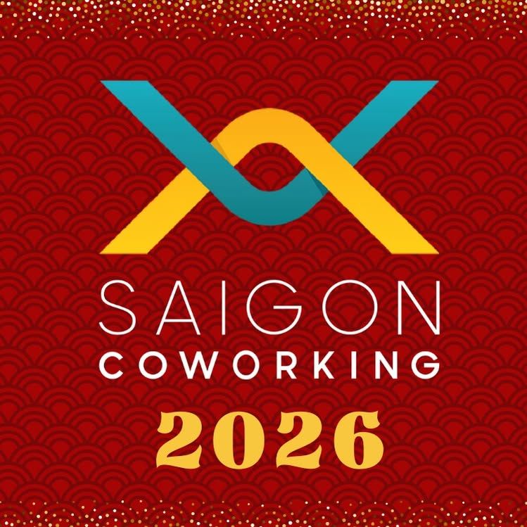 Saigon Coworking's icon