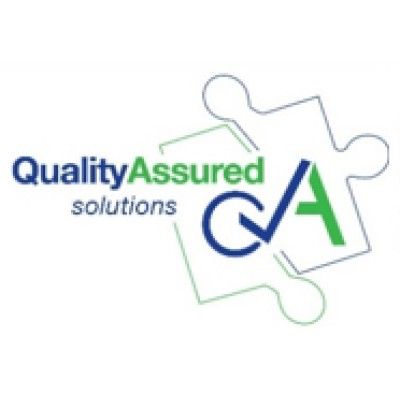 Quality Assured Solutions Inc.'s icon