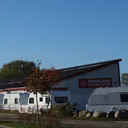 Østsjællands Camping Center | Solrød Strand's icon