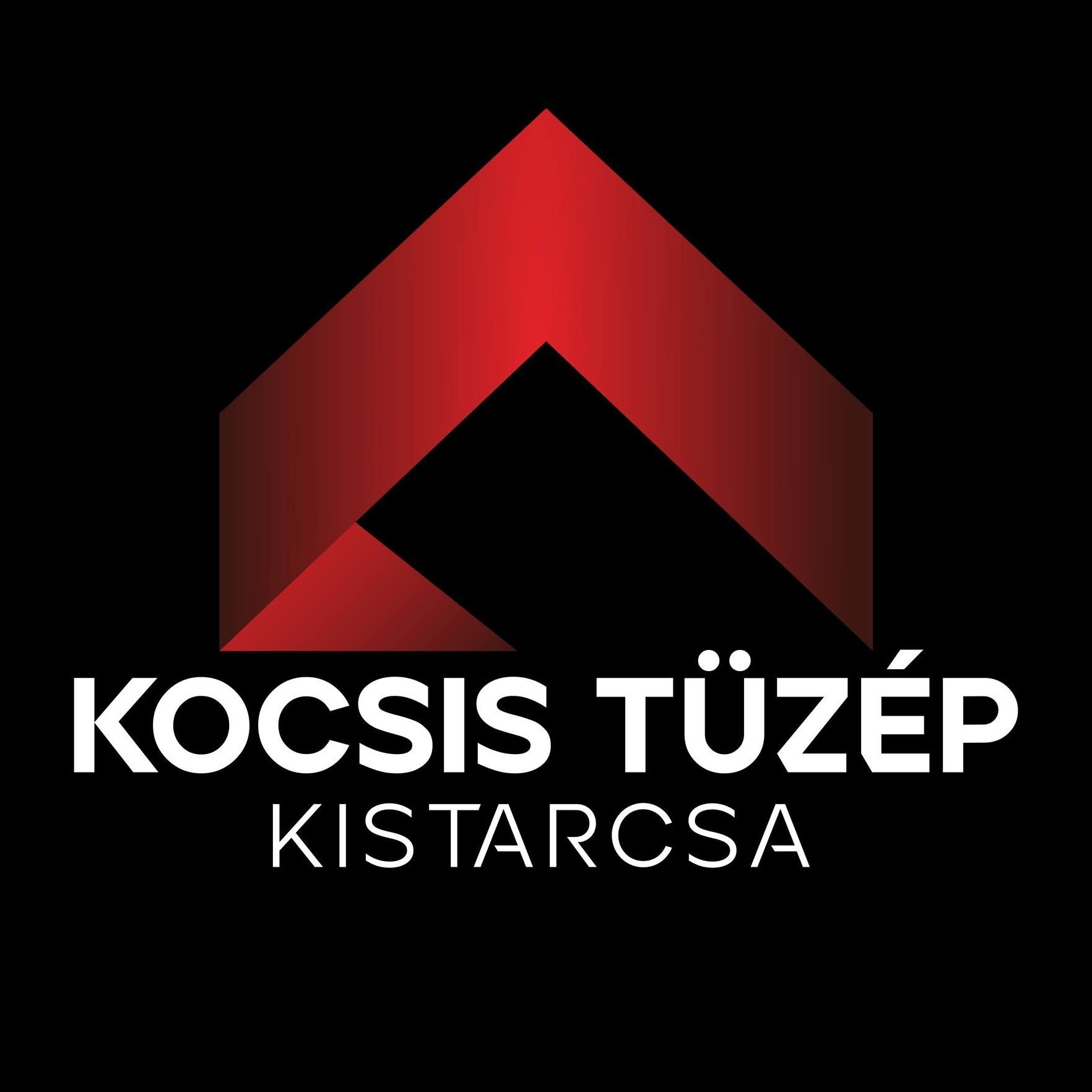 Kocsis Tüzép Kistarcsa's icon
