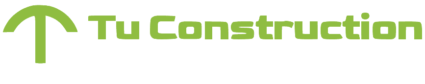 Tu Construction Corp.'s logos